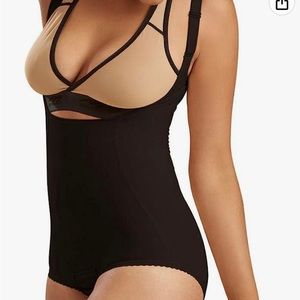 Marena Recovery Panty Length